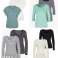 2,30 € Mix Neue Damen-T-Shirts mit 3/4-Ärmeln Bild 3