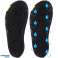 Waimea water shoes kids 13BX black 8 assorted sizes image 1