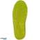 Waimea water shoes 13BJ green/grey 2 assorted sizes 95 pieces image 1