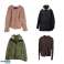 36 Stk. Mix Jacke Damen und Herren , Tommy Hilfiger , Restposten Paletten Sonderposten Großhandel Bild 1