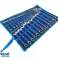 25el COMBINATION WRENCHES COMBINATION WRENCHES WRENCHES WITH RUBBER CASE 6-36mm ONDRAGON image 4