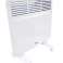 Convecteur électrique en aluminium fort paroi 1750W + roues 2en1 ONDRAGON photo 5