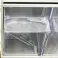 1 pièce Hünersdorff MultiStore Wall Set 44 conteneurs transparents en plastique résistant aux chocs, gris clair, marchandises en gros sur palettes photo 6