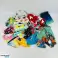 OVS KIDS ABBIGLIAMENTO BAMBINI 100% LABEL - PRIMAVERA/ESTATE foto 1