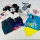 OVS KIDS ABBIGLIAMENTO BAMBINI 100% LABEL - PRIMAVERA/ESTATE foto 5