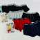 SOGGI INTIMO BOXER/CIABATTE UOMO -75% RETAIL foto 3