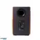 Kõlarid Stereo raamaturiiuli kõlarid Laudberg M1 2.0 120W foto 3