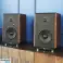Kõlarid Stereo raamaturiiuli kõlarid Laudberg M1 2.0 120W foto 5