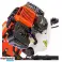 VON BENZIN-PINNENGRUBBER FÜR BODEN 5HP LEISTUNGSSTARKER BEISSER ONDRAGON Bild 2