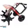 VON BENZIN-PINNENGRUBBER FÜR BODEN 5HP LEISTUNGSSTARKER BEISSER ONDRAGON Bild 1