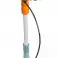 ELEKTRIKLI ÇİM DÜZELTİCİ 1700W 300mm HAFİF ELEKTRİKLİ ÇALI TIRPANI ONDRAGON fotoğraf 7
