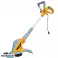 ELEKTRIKLI ÇİM DÜZELTİCİ 1700W 300mm HAFİF ELEKTRİKLİ ÇALI TIRPANI ONDRAGON fotoğraf 2