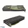 K520 Nvidia 8 GB PCIe x16 DGGR5 Vollständiges Profil Bild 1