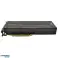 K520 Nvidia 8 GB PCIe x16 DGGR5 Vollständiges Profil Bild 2