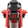 FROSKEBILJEKK HYDRAULISK JEKK 2T LAV PROFIL + GUMMI ONDRAGON bilde 12