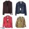 43 Pcs Mix Jacket Women and Men, Euro-Star, Canadian, Remaining Stock Wholesale image 1