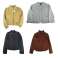 273 pz Mix giacca giacca vintage da donna e da uomo, Belvest, Hugo Boss, Closeout all'ingrosso foto 1
