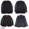 43 Pcs Mix Jacket Women and Men, Euro-Star, Canadian, Remaining Stock Wholesale image 2