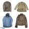 273 pz Mix giacca giacca vintage da donna e da uomo, Belvest, Hugo Boss, Closeout all'ingrosso foto 2