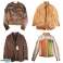 273 pz Mix giacca giacca vintage da donna e da uomo, Belvest, Hugo Boss, Closeout all'ingrosso foto 3
