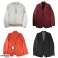 273 pz Mix giacca giacca vintage da donna e da uomo, Belvest, Hugo Boss, Closeout all'ingrosso foto 4