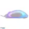 RGB Gaming Optische Maus Computerzubehör Bild 3