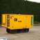 100 Dieselgeneratoren auf Lager reduzierter Preis! Bild 1
