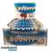 Bounty Cioccolato al Latte Singolo 57gr foto 1
