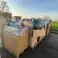 33 palete povratne robe Makita Logitec Stanley lot slika 1