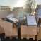 33 palete povratne robe Makita Logitec Stanley lot slika 2
