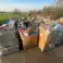 33 palete povratne robe Makita Logitec Stanley lot slika 6