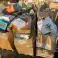 33 palete povratne robe Makita Logitec Stanley lot slika 11