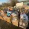 33 palete povratne robe Makita Logitec Stanley lot slika 12