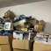 18x Pallet retour marchandises Stanley Tristar Inventum Princess photo 1