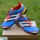 Adidas LEGO Football Shoes Special Edition Νέο πρωτότυπο παπούτσι ποδοσφαίρου εικόνα 4