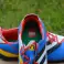 Adidas LEGO Football Shoes Special Edition Νέο πρωτότυπο παπούτσι ποδοσφαίρου εικόνα 3