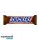 Bounty Cioccolato al Latte Singolo 57gr foto 3