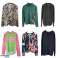 83 Stk. Mix Jacke Damen und Herren , Sakko, Bolero, Mantel, Escada , Julia Trentini Rosalinda, Restposten Großhandel Bild 1