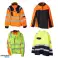44 pcs Mix Veste Femmes et Hommes, Veste Softshell, Macseis, Stock restant en gros photo 2