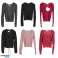 83 Stk. Mix Jacke Damen und Herren , Sakko, Bolero, Mantel, Escada , Julia Trentini Rosalinda, Restposten Großhandel Bild 3