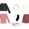 Collection de vêtements pour enfants Mix photo 5