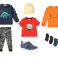 Collection de vêtements pour enfants Mix photo 6