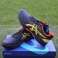 ASICS GEL-GAME TENNISSCHUHE NEUE ORIGINAL ORIGINAL TENIS TRAINER Bild 1