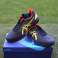 ASICS GEL-GAME TENNISSCHUHE NEUE ORIGINAL ORIGINAL TENIS TRAINER Bild 2
