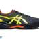 ASICS GEL-GAME TENNISSCHUHE NEUE ORIGINAL ORIGINAL TENIS TRAINER Bild 3