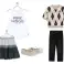 Collection de vêtements pour enfants Mix photo 3