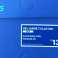 ASICS GEL-GAME TENNISSCHUHE NEUE ORIGINAL ORIGINAL TENIS TRAINER Bild 5