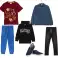 Collection de vêtements pour enfants Mix photo 4