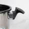 Royalty Line RL 24PS6LM: 26cm Marble Coated Pressure Cooker   6L image 4