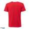 Fanatics NHL Eishockey Calgary Flames T-Shirt, rot Gr. S M L Bild 1